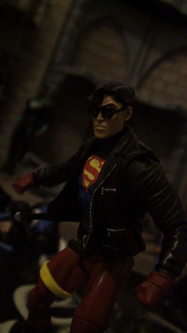 狼族会的组织简介