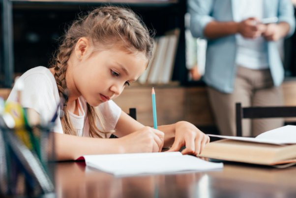 不想写作业怎么办呢