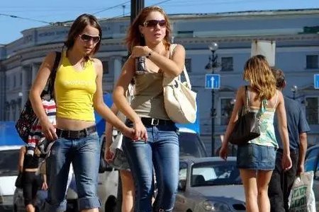 俄罗斯人的名字有哪些呢?