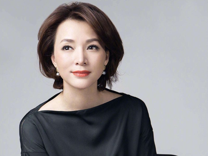 董卿主持的节目