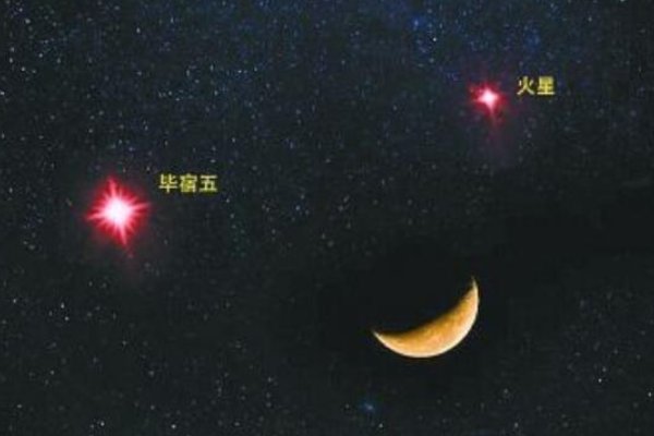 银河系十大恒星