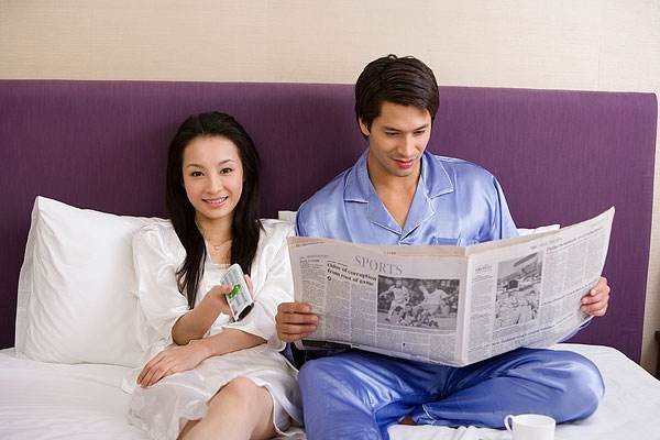 老婆总是不懂事，任性，管不得，怎么办？