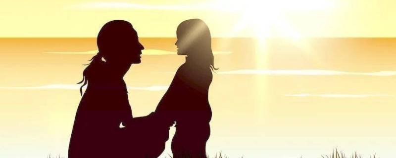 我和母亲是什么关系