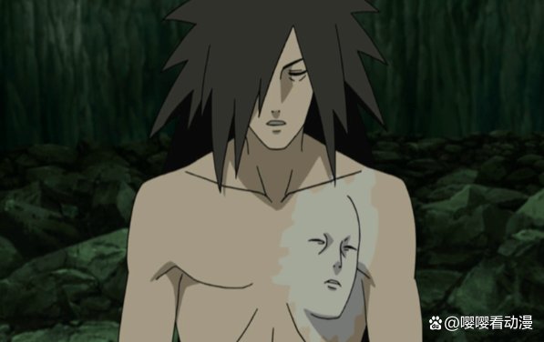 为什么秽土转生后,初代火影千手柱间却不是宇智波斑的对手了呢?