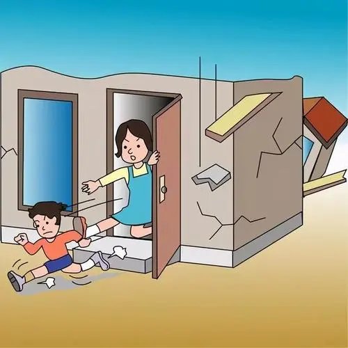 全台一夜再发生11次地震，该如何普及防震知识？