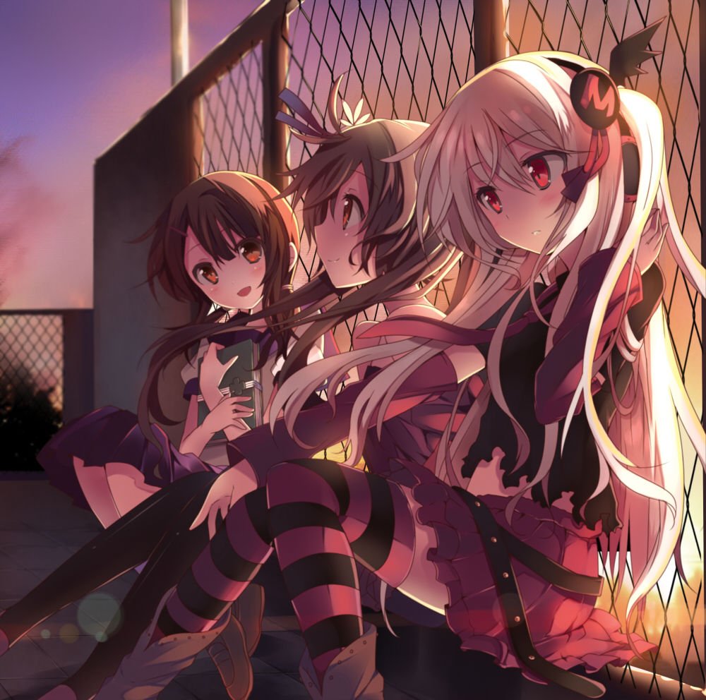 求下面这幅图的来源（属于哪部作品）和它的原图