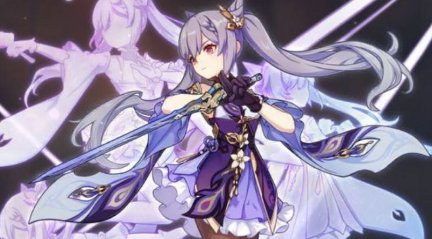 刻晴大战史莱姆视频是怎么传出来的