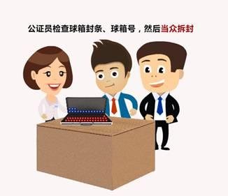 双色球开奖有假吗?