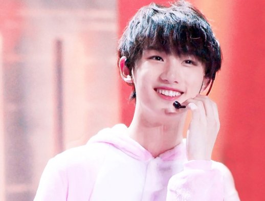 丁程鑫作为TF二代团的队长,他付出了哪些努力?