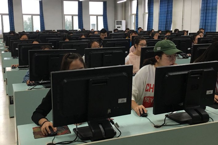 2024年江苏省计算机二级报名时间