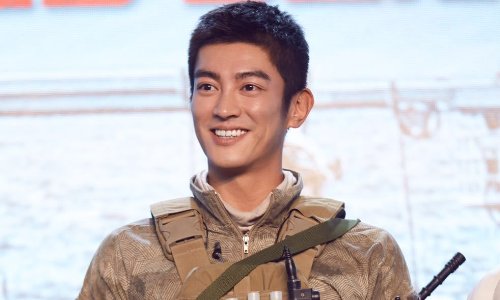 红海行动主演名单