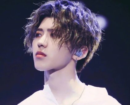 蔡徐坤粉丝隔空喊话周杰伦，把榜首还给蔡徐坤，写中文歌的很土，你怎么看？