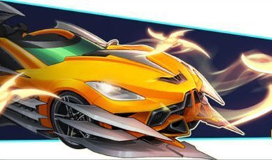 QQ飞车r车是什么车？