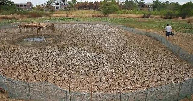 水利设施投5700万元3年不通电,背后的原因是什么?