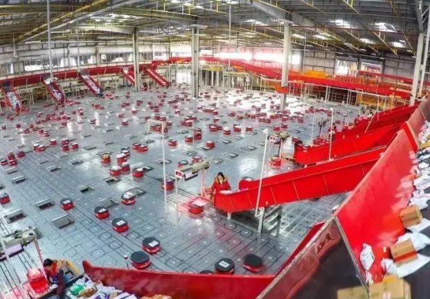 上海市民反映部分订单送达时间多次延期,京东物流是否缺乏考验?