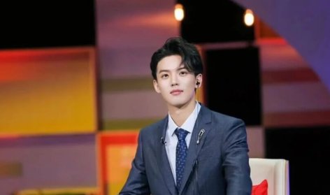 周峻纬说了啥话啊