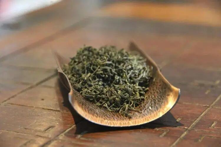 雨前茶是什么意思