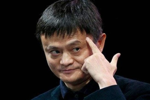 马云的国籍在哪里