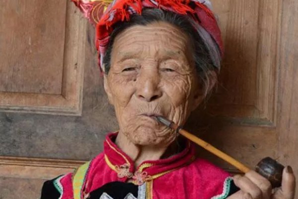 中国寿星排行前十位