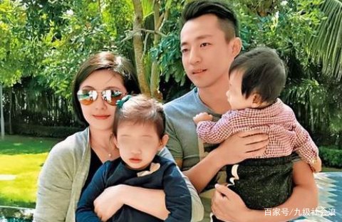 人送外号“伪豪门”,王思聪曾骂他冒充富二代,汪小菲究竟有没有钱?