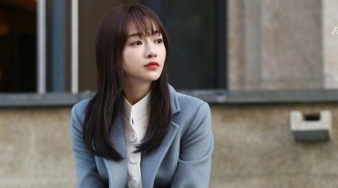 《正青春》章小鱼和谁在一起了？