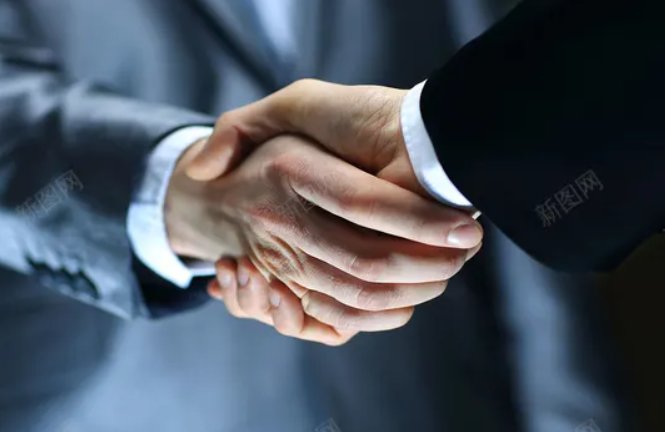 握手时间一般在多少秒之间为宜