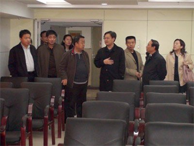 中华人民共和国民政部优抚安置局的下设机构