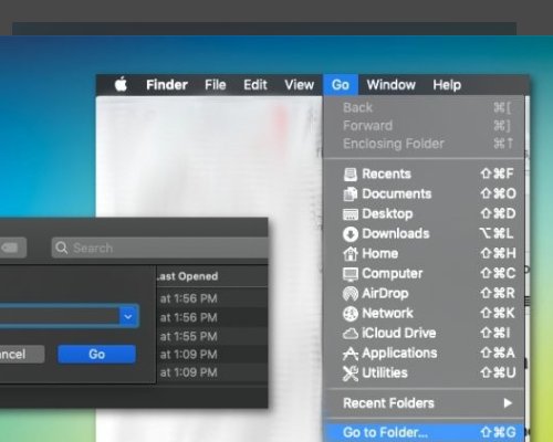 MAC Safari浏览器意外退出怎么修复