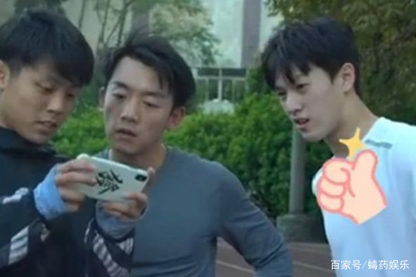 郑恺请苏炳添当教练，集训数月化身小猎豹，50步就能跑百米，你怎么看？