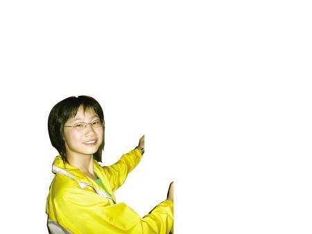 黄灿云的个人履历