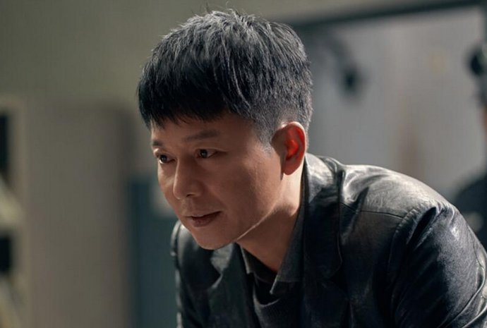 扫黑风暴第二集中中央下来的领导被监视了吗？