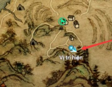 金庸群侠传含沙射影如何获得