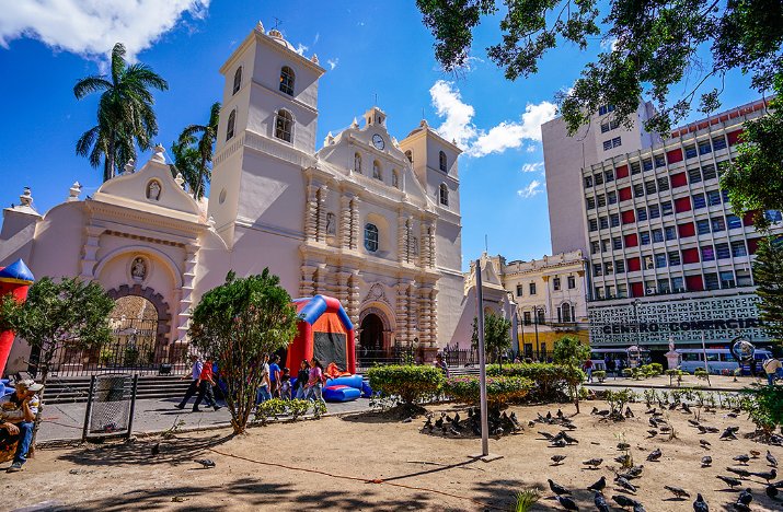 洪都拉斯是怎样的国家?华人受尊敬