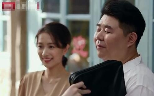 亲爱的爸妈江梅结局