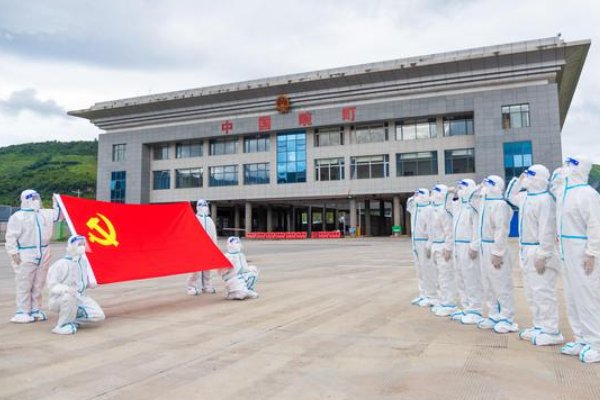 最长封锁160天，这些城市几乎被遗忘，云南瑞丽何时才能恢复正常？