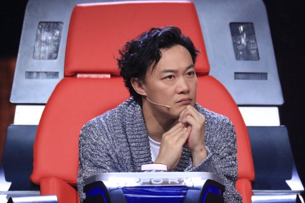 中国好声音历届导师名单