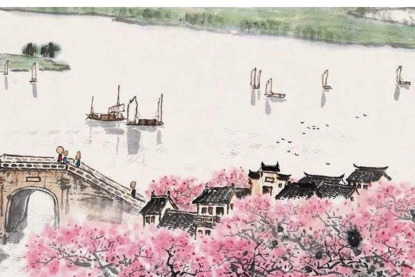 廉公之思赵将,吴子之泣西河的翻译是什么