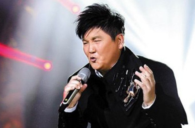 当年谭晶、GAI、孙楠、齐秦参加《歌手》，为什么突然中途退赛？