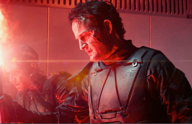 终结者5为什么约翰康纳变成了反派