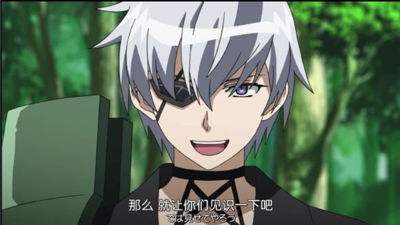 夜袭成员有哪些原本是帝国的人加入了革命军？