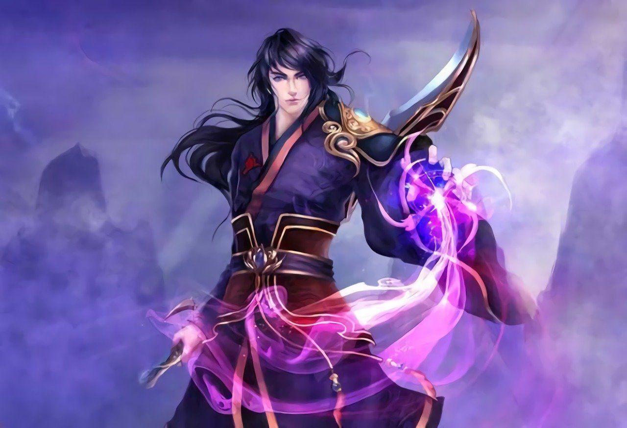 天魔神决哪里可以听的