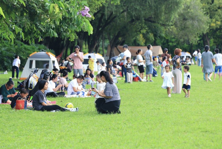 十月一国庆节放几天