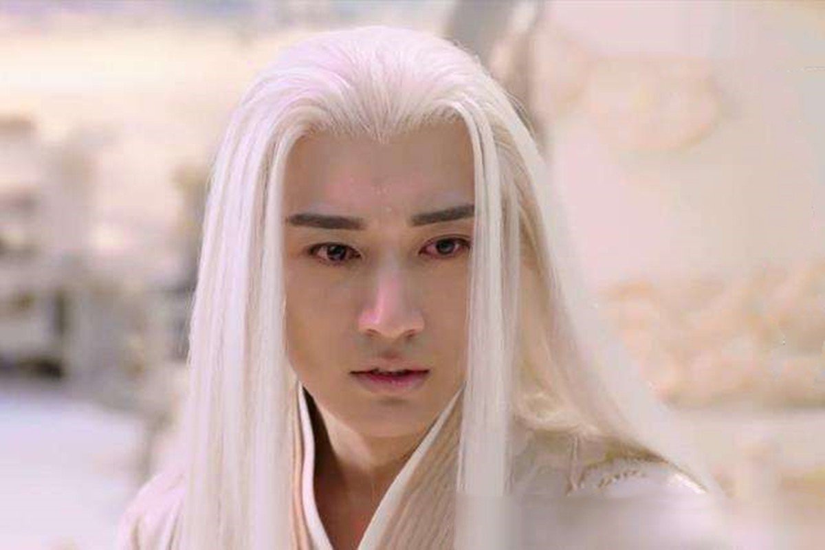 白帝的结局是什么