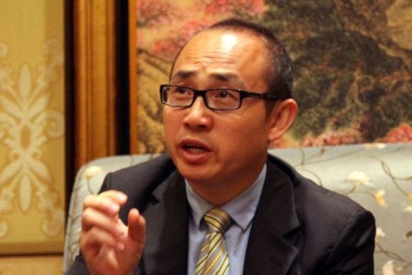 被网友骂太冷血关闭社交平台评论，潘石屹父子究竟做了什么犯众怒的事情？