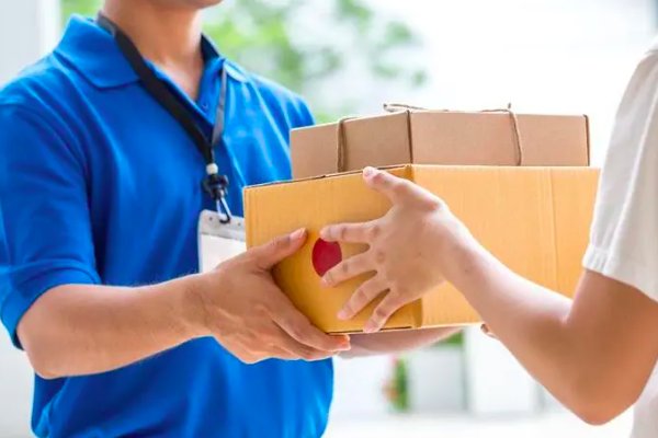 2023中秋节快递有放假吗