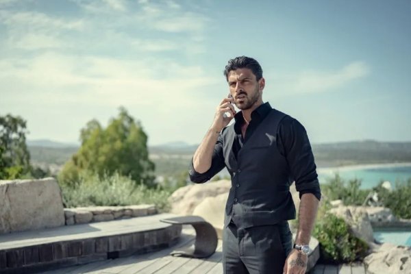 和黑帮老大在一起的369电影