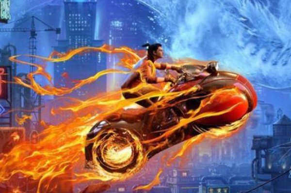 《哪吒重生》票房破3亿,这部电影怎么样?