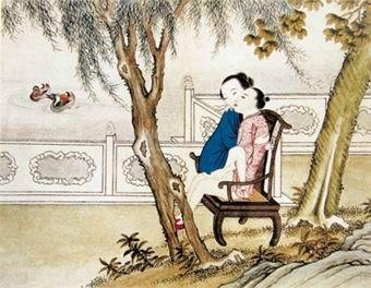 官场风月图的基本信息