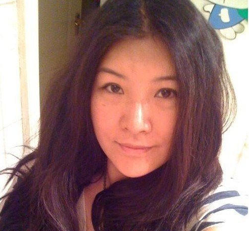 赵庭景美的当事人