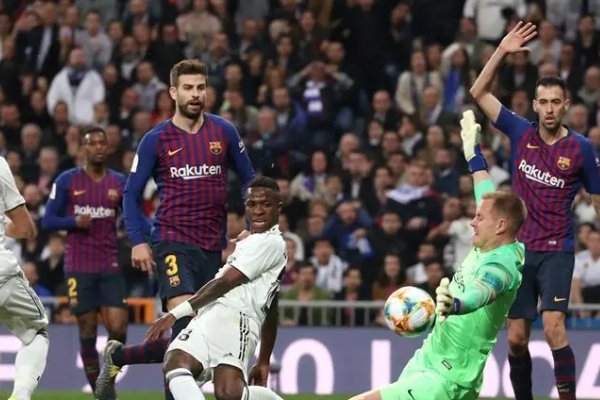 2023西班牙国王杯哪里可以收看直播？